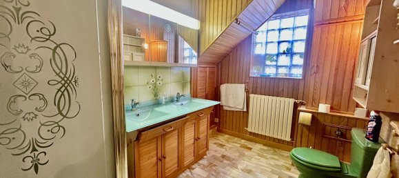 Dúplex de 3 dormitorios en Gagny, France No. 292001 7