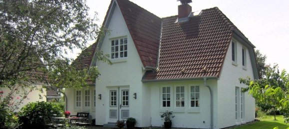 5 rooms House in Rostock, Germany No. 263661 2
