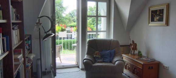 5 rooms House in Rostock, Germany No. 263661 12