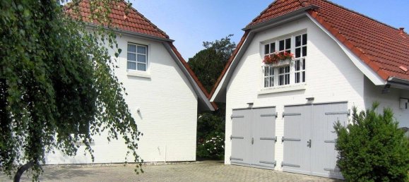 5 rooms House in Rostock, Germany No. 263661 3