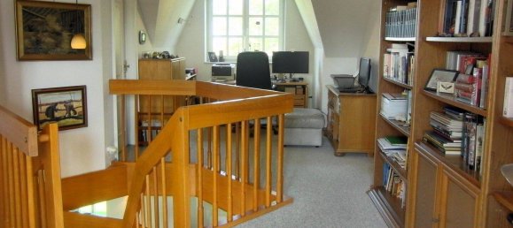 5 rooms House in Rostock, Germany No. 263661 13