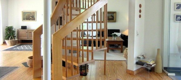 5 rooms House in Rostock, Germany No. 263661 11