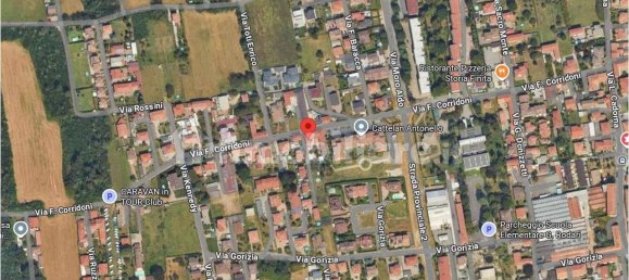 1 bedroom Apartment in Fagnano Olona, Italy No. 281743 2