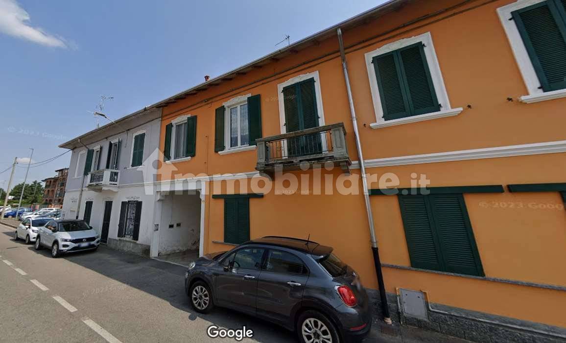 1 bedroom Apartment in Fagnano Olona, Italy No. 281743