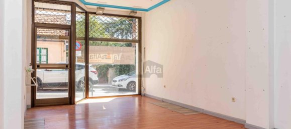 Gewerbliche Immobilie in Collado Villalba, Spain 85m², Nr. 80611 37