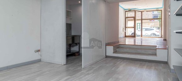Gewerbliche Immobilie in Collado Villalba, Spain 85m², Nr. 80611 23