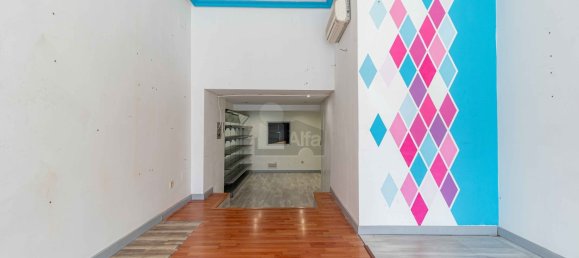 Gewerbliche Immobilie in Collado Villalba, Spain 85m², Nr. 80611 5