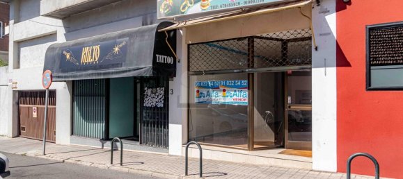 Gewerbliche Immobilie in Collado Villalba, Spain 85m², Nr. 80611 21
