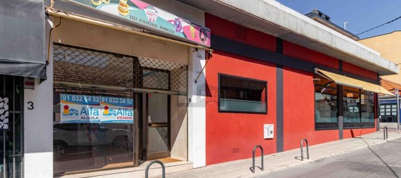 Gewerbliche Immobilie in Collado Villalba, Spain 85m², Nr. 80611 24