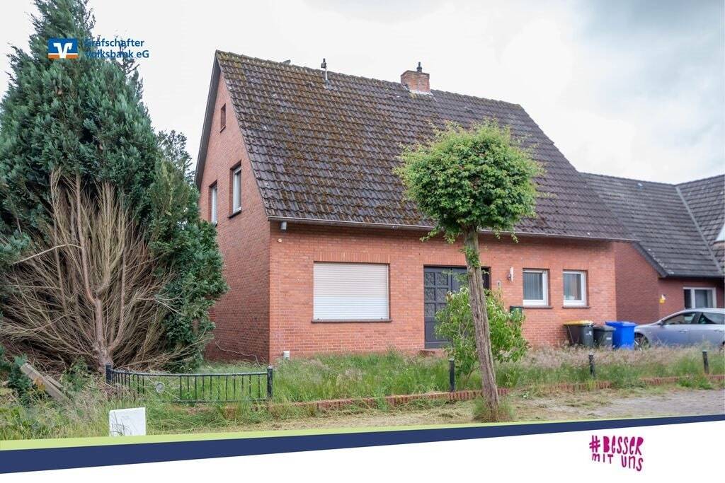 5 bedrooms House in County of Bentheim, Germany No. 244432