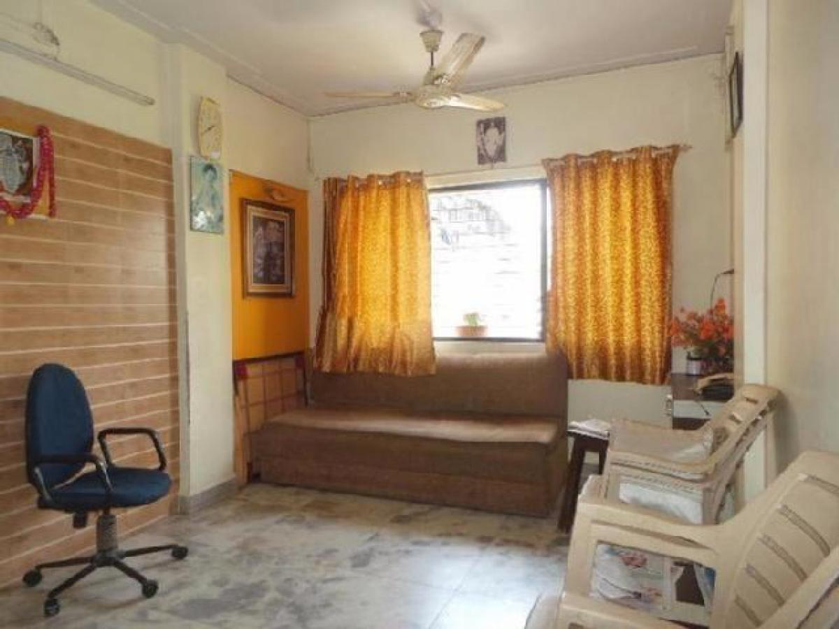 Studio in Mumbai, India, Nr. 20395