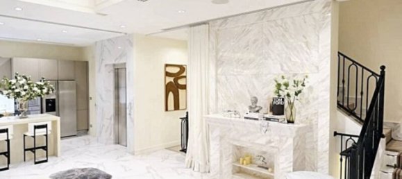 3 chambres Villa à Ko Samui, Thailand No. 13067 4