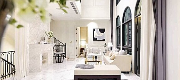 3 chambres Villa à Ko Samui, Thailand No. 13067 3