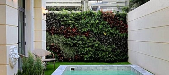 3 chambres Villa à Ko Samui, Thailand No. 13067 7