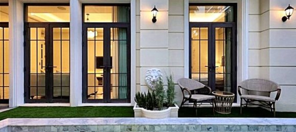 3 chambres Villa à Ko Samui, Thailand No. 13067 8