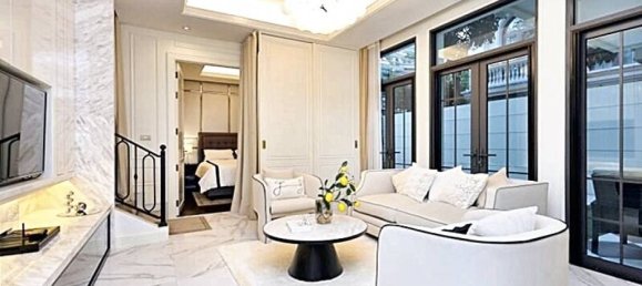 3 chambres Villa à Ko Samui, Thailand No. 13067 5