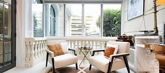 3 chambres Villa à Ko Samui, Thailand No. 13067 6