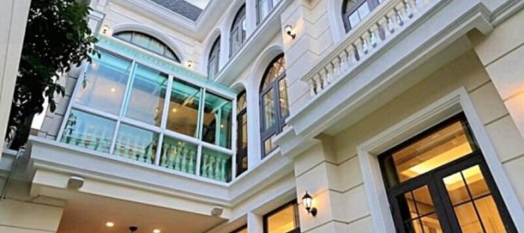 3 chambres Villa à Ko Samui, Thailand No. 13067 9