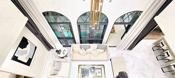 3 chambres Villa à Ko Samui, Thailand No. 13067 2