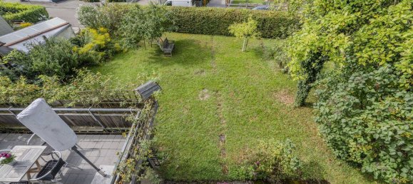 4 غرف نوم منزل في Rems-Murr-Kreis, Germany رقم 349941 13