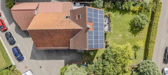 4 غرف نوم منزل في Rems-Murr-Kreis, Germany رقم 349941 28