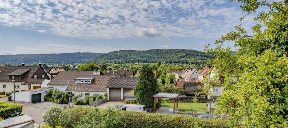 4 غرف نوم منزل في Rems-Murr-Kreis, Germany رقم 349941 30