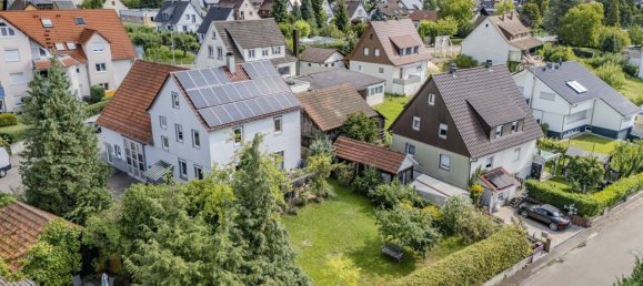 4 غرف نوم منزل في Rems-Murr-Kreis, Germany رقم 349941 29