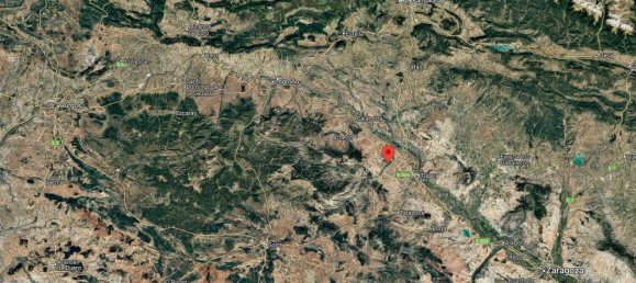 Imóvel comercial em Chartered Community of Navarre, Spain 312 m² N.º 145777 8