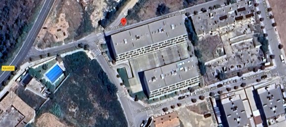 Imóvel comercial em Chartered Community of Navarre, Spain 312 m² N.º 145777 11