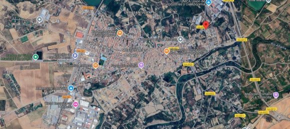 Imóvel comercial em Chartered Community of Navarre, Spain 312 m² N.º 145777 10