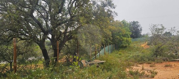 2000m² Land in Quarteira, Portugal No. 38562 7