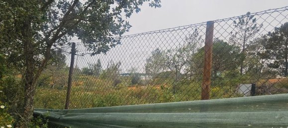 2000m² Land in Quarteira, Portugal No. 38562 2