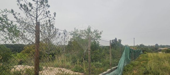 2000m² Land in Quarteira, Portugal No. 38562 6