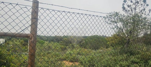 2000m² Land in Quarteira, Portugal No. 38562 5