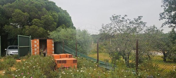 2000m² Land in Quarteira, Portugal No. 38562 8