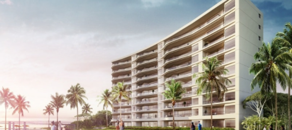 Apartamento T3 em Nayarit, Mexico N.º 157358 2