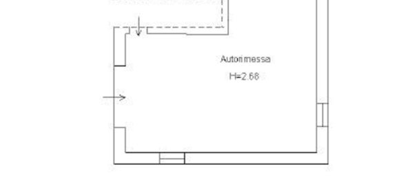 8غرفة منزل في Treia, Italy رقم 287728 25