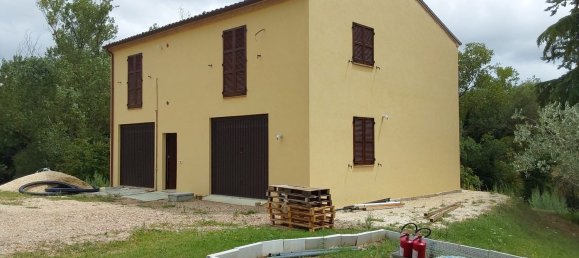 8غرفة منزل في Treia, Italy رقم 287728 2