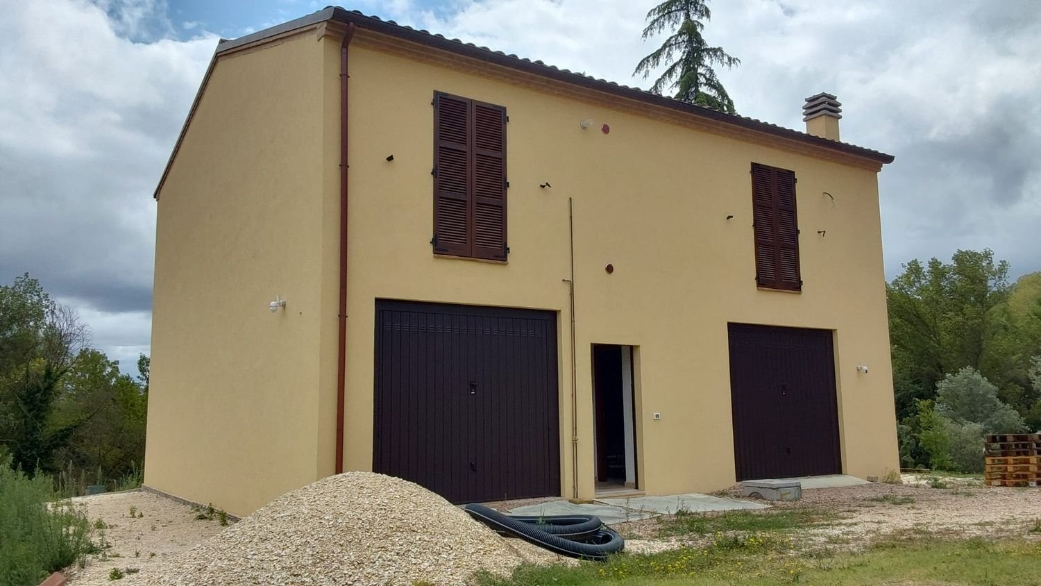 8غرفة منزل في Treia, Italy رقم 287728