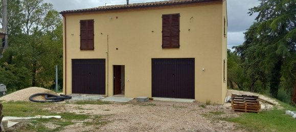 8غرفة منزل في Treia, Italy رقم 287728 3