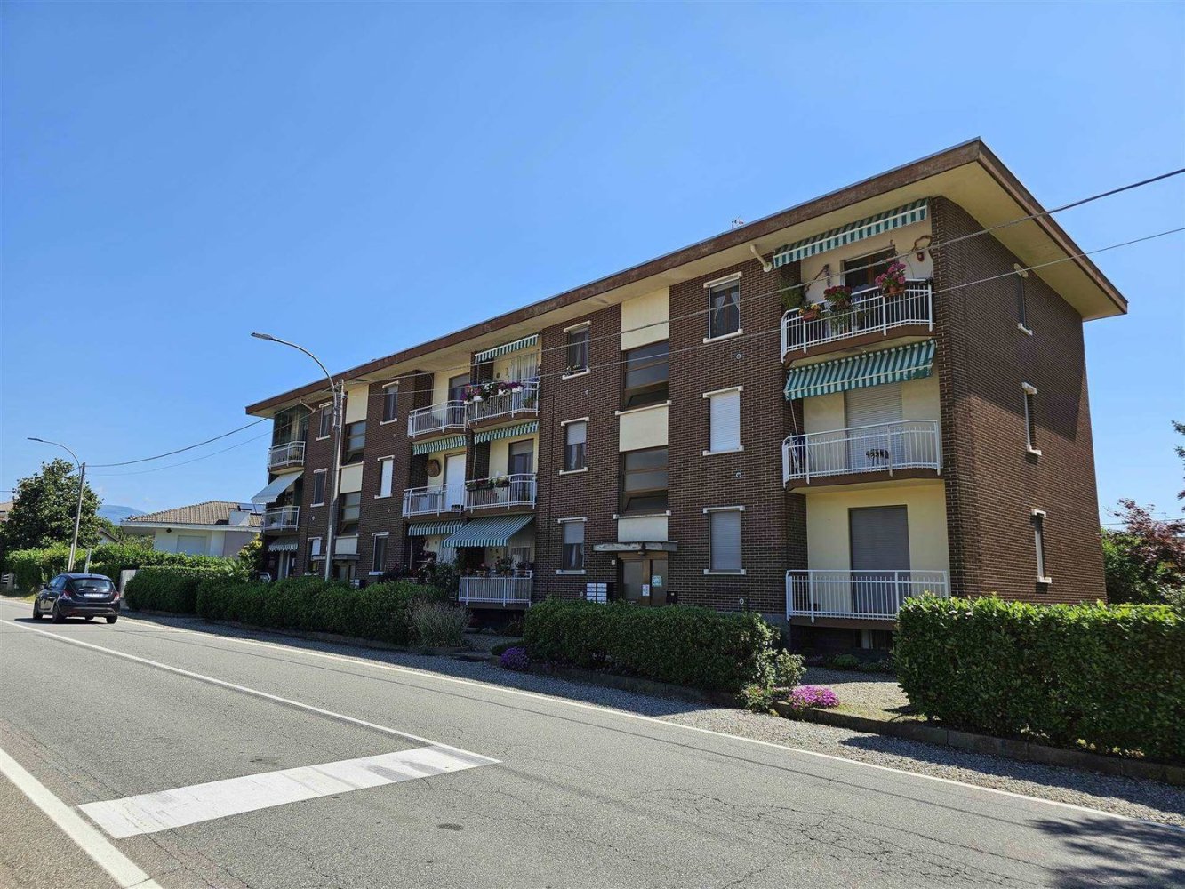 2-salle Appartement à Camburzano, Italy No. 125329