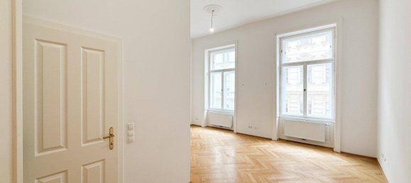 4 rooms Apartment in Wieden, Austria No. 260676 3