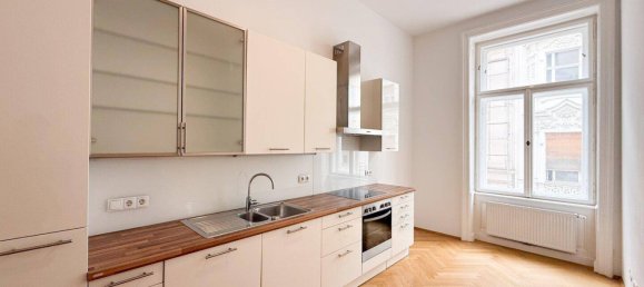 4 rooms Apartment in Wieden, Austria No. 260676 12