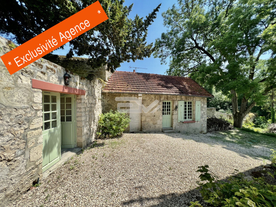 5 bedrooms House in Fismes, France No. 89468