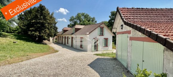 5 bedrooms House in Fismes, France No. 89468 4