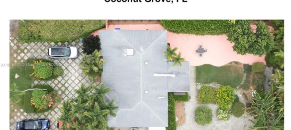 Hotel for sale in Miami, Miami-Dade, Florida, USA № 614736 2