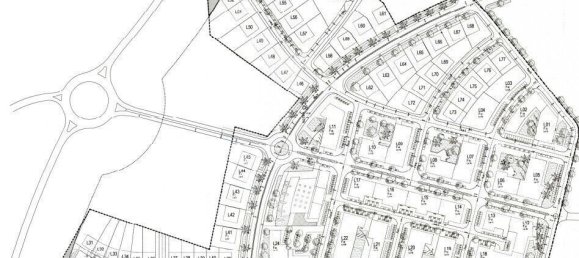  Land in Loule, Portugal No. 47667 9