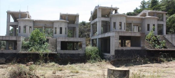 Property في Chalkidiki, Greece 700متر مربع رقم 8095 2