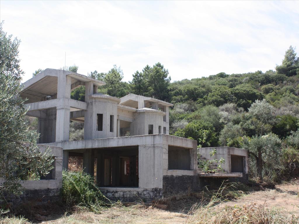  Property في Chalkidiki, Greece 700متر مربع رقم 8095