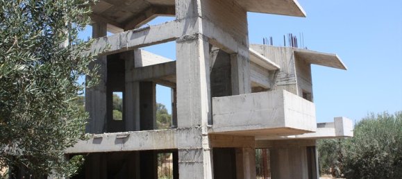 Property في Chalkidiki, Greece 700متر مربع رقم 8095 4